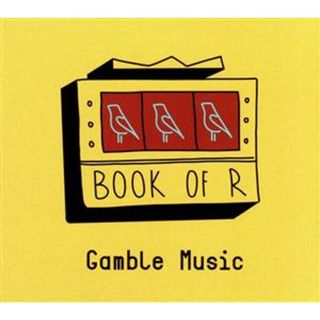 【輸入盤】Ｇａｍｂｌｅ　Ｍｕｓｉｃ