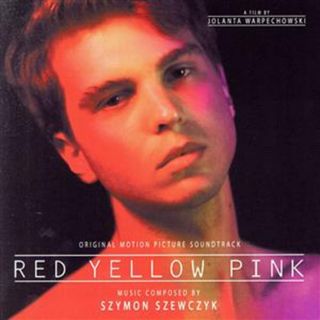 【輸入盤】Ｒｅｄ　Ｙｅｌｌｏｗ　Ｐｉｎｋ(映画音楽)