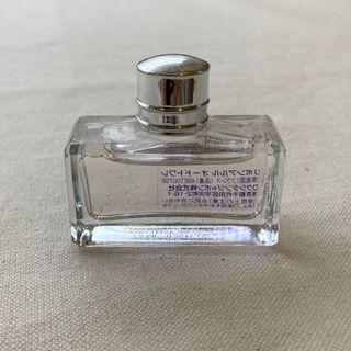 ロクシタン(L'OCCITANE)のロクシタンオードトワレ　リボンアルル(香水(女性用))