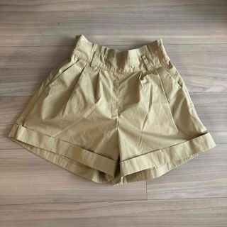 ショートパンツ  150