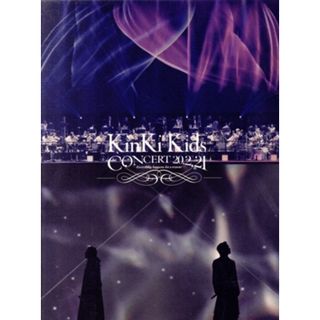 ＫｉｎＫｉ　Ｋｉｄｓ　ＣＯＮＣＥＲＴ　２０．２．２１　－Ｅｖｅｒｙｔｈｉｎｇ　ｈａｐｐｅｎｓ　ｆｏｒ　ａ　ｒｅａｓｏｎ－（初回版）