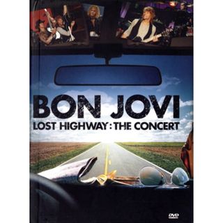 【輸入版】Ｌｏｓｔ　Ｈｉｇｈｗａｙ：Ｔｈｅ　Ｃｏｎｃｅｒｔ　（Ｉｎｔｌ　Ｖｅｒ．）［Ｌｉｍｉｔｅｄ］(ミュージック)