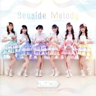 Ｓｅａｓｉｄｅ　Ｍｅｌｏｄｙ（Ｂｌｕ－ｒａｙ　Ｄｉｓｃ）(アイドル)