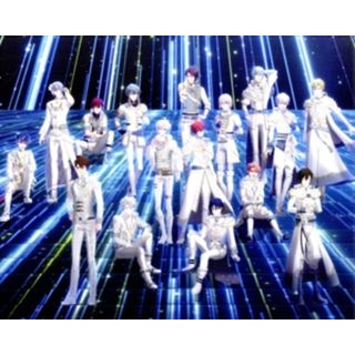 劇場版アイドリッシュセブン　ＬＩＶＥ　４ｂｉｔ　ＢＥＹＯＮＤ　ＴＨＥ　ＰＥＲｉＯＤ　Ｂｌｕ－ｒａｙ　ＢＯＸ（特装限定版）（Ｂｌｕ－ｒａｙ　Ｄｉｓｃ）(アニメ)