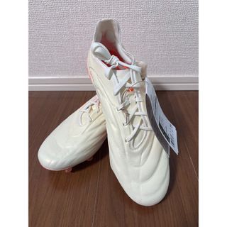 アディダス(adidas)のアディダス コパピュア.1 FG 24cm(シューズ)