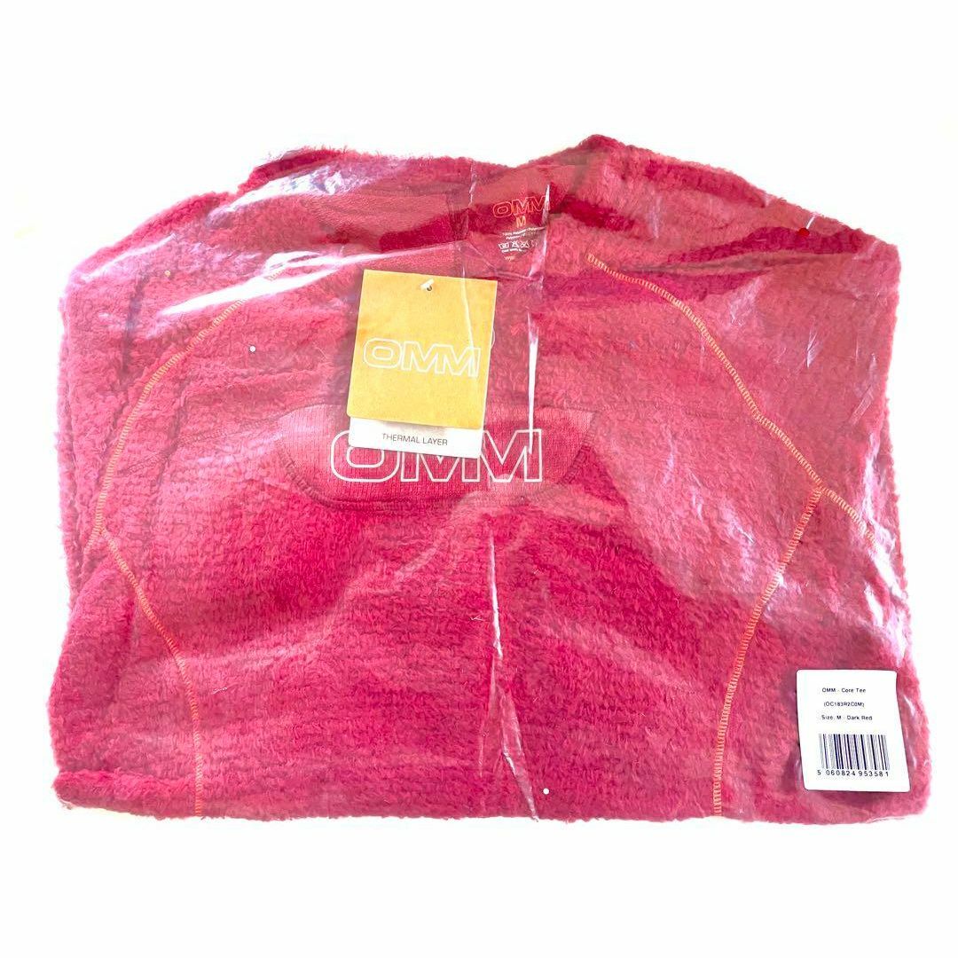 OMM Core Tee コアティー M アウトドア OMM Core Tee コアティー M アウトドア
