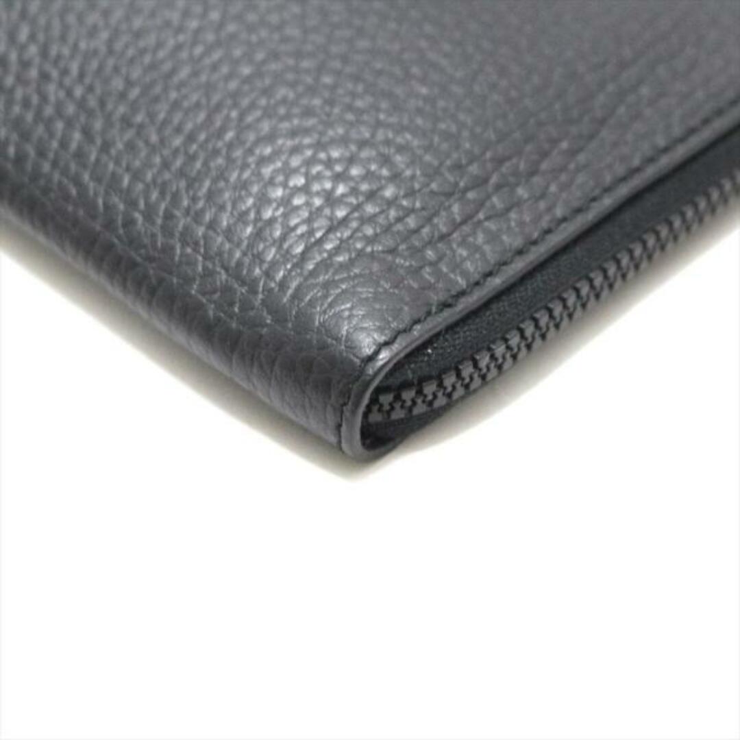 Furla(フルラ)のFURLA(フルラ) ショルダーバッグ美品  - EBO2MRO 黒 スマートフォンケース付き/ミニバッグ レザー レディースのバッグ(ショルダーバッグ)の商品写真