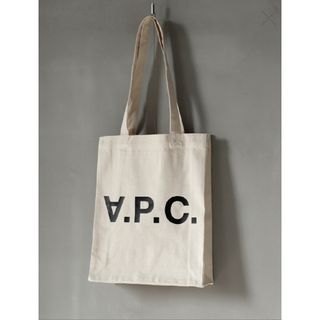 アーペーセー(A.P.C)の【正規品】アーペーセー　トートバッグ(トートバッグ)