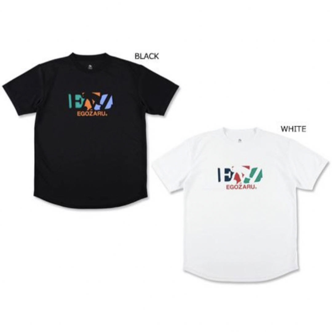 新品・未開封】バスケ エゴザル 半袖Tシャツ Lサイズの通販 by prime's 新品・未開封】バスケ エゴザル 半袖Tシャツ Lサイズの通販 by prime's