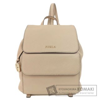 フルラ(Furla)のFurla ロゴ リュック・デイパック レザー レディース(リュック/バックパック)