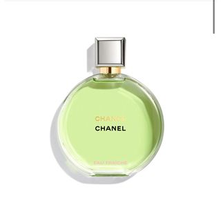 シャネル(CHANEL)のCHANEL 香水 チャンス オー フレッシュ オードゥ パルファム(香水(女性用))