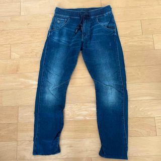 G-STAR RAW -  ジースターロゥ 3D SPORT STRAIGHT TAPERED ジャガー 