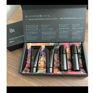 ビーエー(B.A)のPOLA B.A スキンケア エクスペリエンス キット (その他)