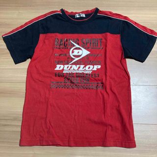 DUNLOP - Tシャツ　ダンロップ　150