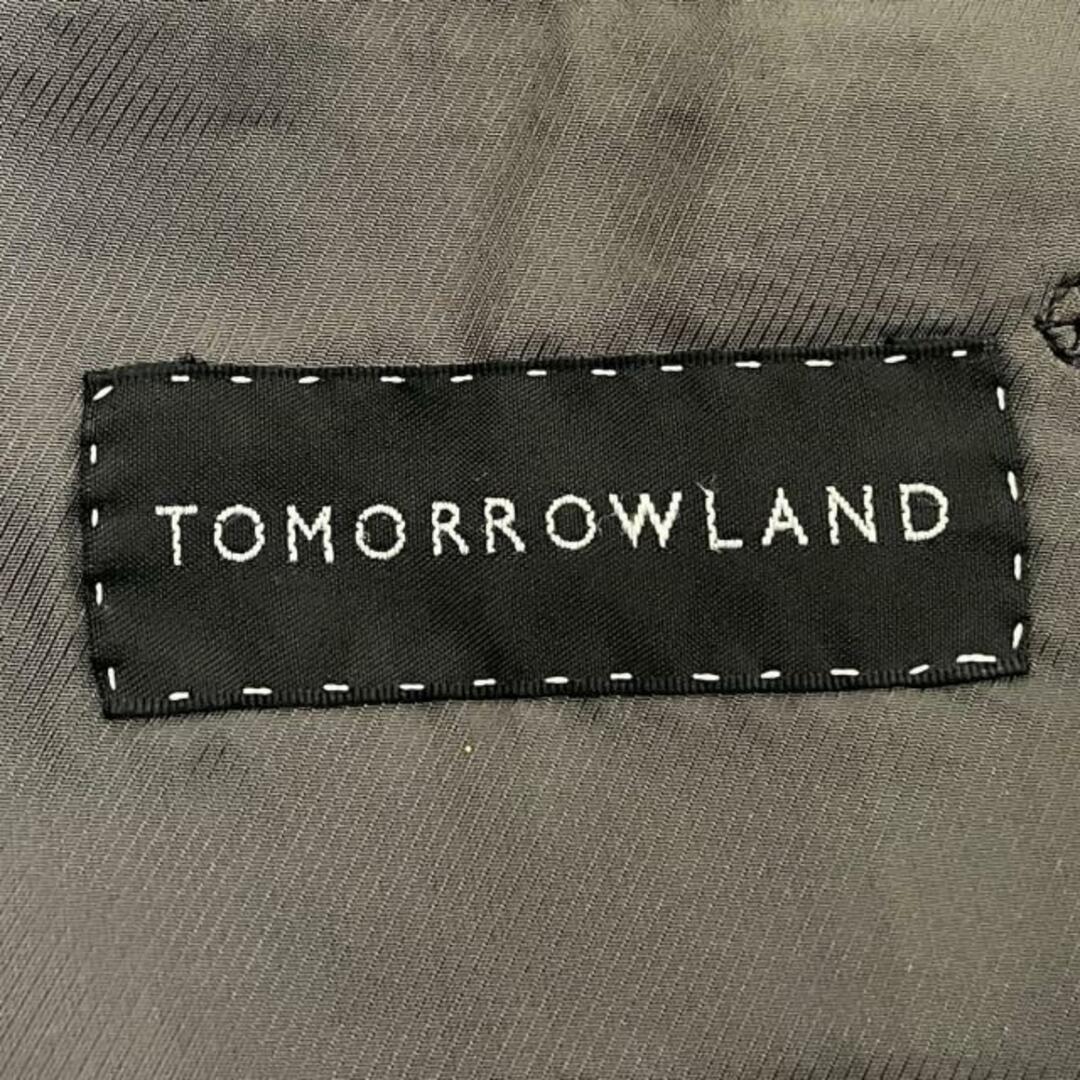 TOMORROWLAND(トゥモローランド)のトゥモローランド ジャケット サイズ44 L - メンズのジャケット/アウター(その他)の商品写真