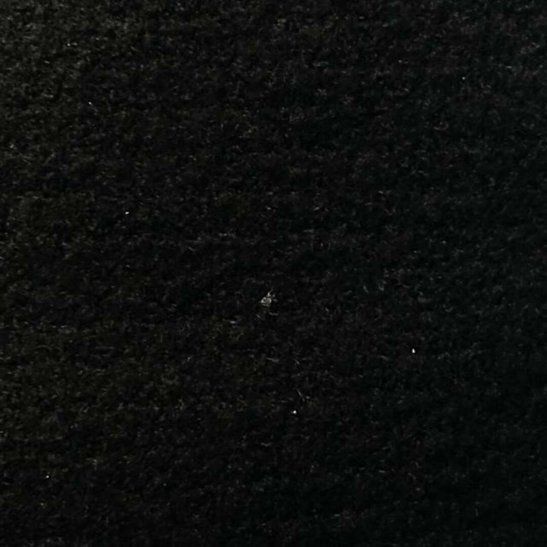 M-premierBLACK(エムプルミエブラック) スカートスーツ レディース 黒 ひざ丈 レディースのフォーマル/ドレス(スーツ)の商品写真