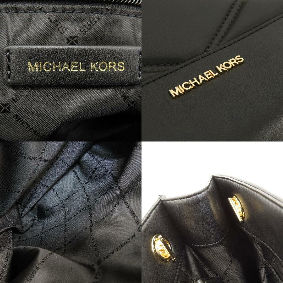 Michael Kors(マイケルコース)のMichael Kors セレナ ラージ トートバッグ レザー レディース レディースのバッグ(トートバッグ)の商品写真