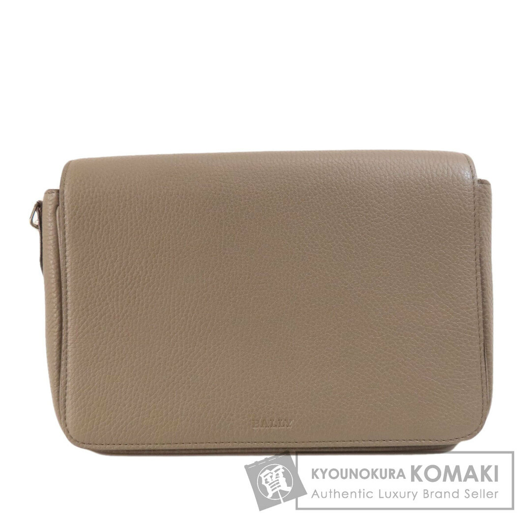 BALLY ロゴ セカンドバッグ レザー メンズ BALLY ロゴ セカンドバッグ レザー メンズ