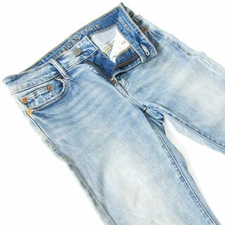 American Eagle - アメリカンイーグルULTRASKINNY▼29インチ▼ウエスト約76cm