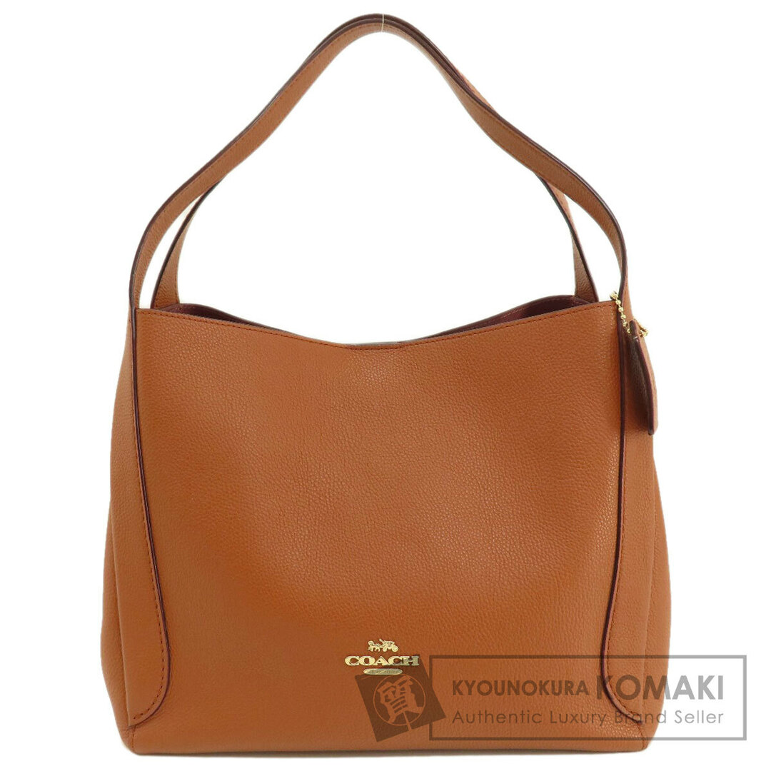 COACH(コーチ)のCOACH 73549 ハドリー ホーボー トートバッグ レザー レディース レディースのバッグ(トートバッグ)の商品写真