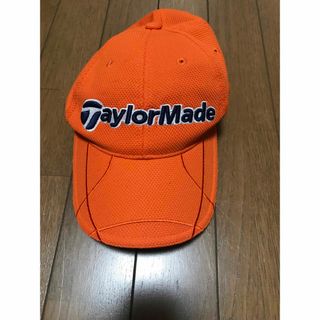 テーラーメイド(TaylorMade)のテーラーメイド　ゴルフキャップ(その他)