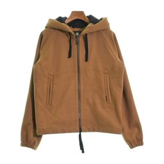 G-STAR RAW - G-STAR RAW ジースターロー コート（その他） XS キャメル 【古着】【中古】