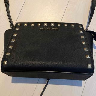 マイケルコース(Michael Kors)のマイケルコース　ハンドバック(ハンドバッグ)