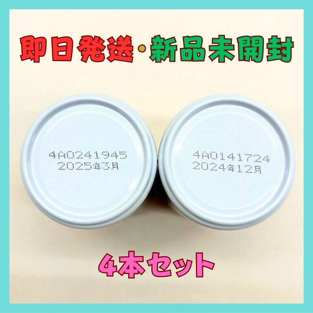 【即日発送】スイカバーの素 メロンバーの素  4本セット ロッテ 食品/飲料/酒の食品(その他)の商品写真