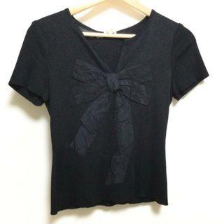 フォクシー(FOXEY) トップスの通販 9,000点以上 | フォクシーの フォクシー(FOXEY) トップスの通販 9,000点以上 | フォクシーの