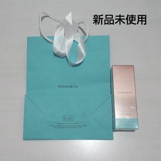 【新品·未使用】TIFFANY ローズゴールド ハンドクリーム 75ml