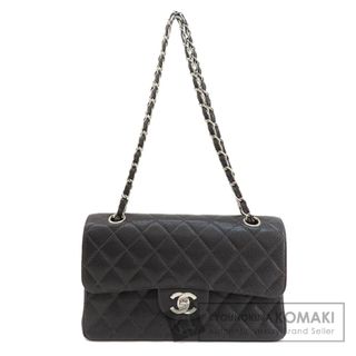 シャネル(CHANEL)のCHANEL マトラッセ シルバー金具 ショルダーバッグ キャビアスキン レディース(ショルダーバッグ)