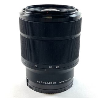 ソニー FE 28-70mm F3.5-5.6 OSS SEL2870 中古(レンズ(ズーム))