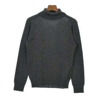 ルトロワ(Letroyes)のLetroyes ルトロワ ニット・セーター M グレー 【古着】【中古】(ニット/セーター)