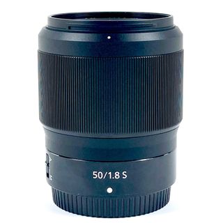 ニコン NIKKOR Z 50mm F1.8 S 中古(レンズ(単焦点))