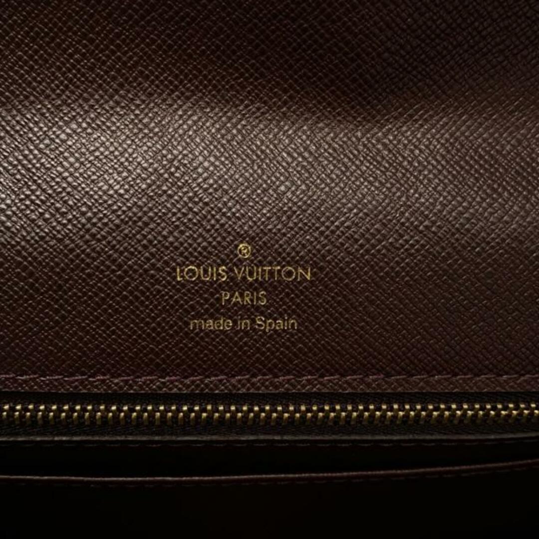 LOUIS VUITTON(ルイヴィトン)のLOUIS VUITTON(ルイヴィトン) セカンドバッグ タイガ セレンガ M30786 アカジュー カーフ メンズのバッグ(セカンドバッグ/クラッチバッグ)の商品写真
