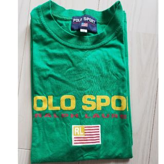 Ralph Lauren - Polo Tシャツ