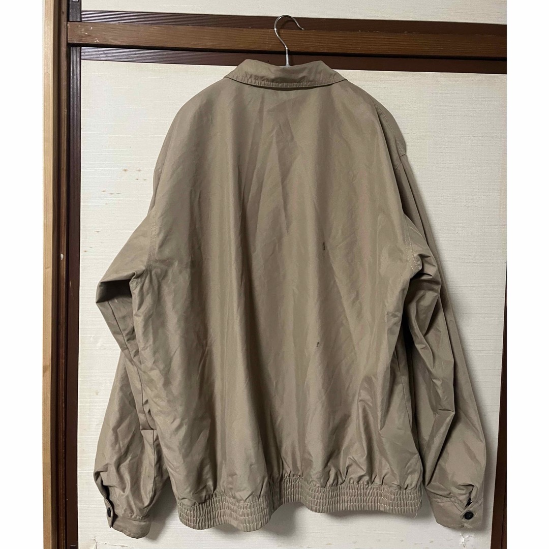 CHAPS(チャップス)のCHAPS swing top jacket メンズのジャケット/アウター(ナイロンジャケット)の商品写真