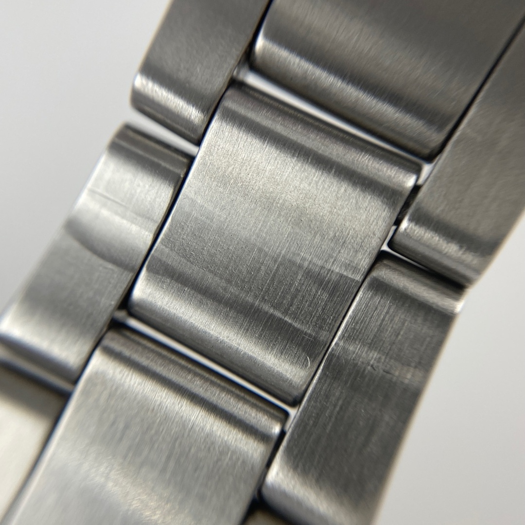 ROLEX(ロレックス)のロレックス オイスターパーペチュアル 1007 自動巻き ボーイズ 【中古】 メンズの時計(腕時計(アナログ))の商品写真