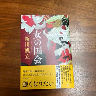 女の国会(文学/小説)