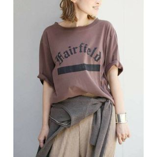 アパルトモンドゥーズィエムクラス(L'Appartement DEUXIEME CLASSE)のDeuxiemeClasse/ドゥーズィエムクラス(Tシャツ(半袖/袖なし))