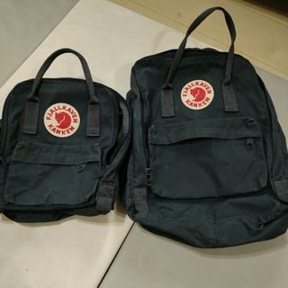 FJALLRAVEN KANKEN - カンケンリュック 親子セット