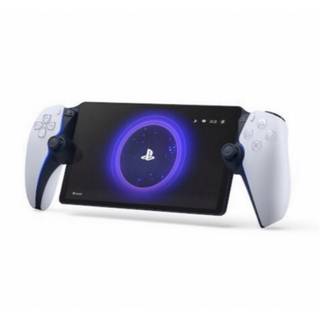 PlayStation Portal リモートプレーヤー プレステ5(家庭用ゲーム機本体)
