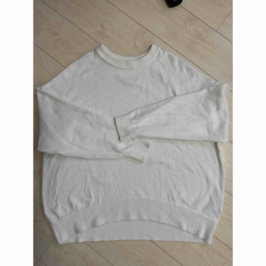 DEUXIEME CLASSE - Deuxieme Classe ベーシックニットの通販 by DEUXIEME CLASSE - Deuxieme Classe ベーシックニットの通販 by