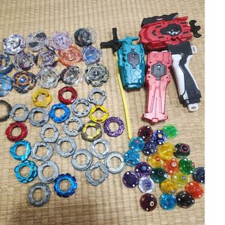 ベイブレード　まとめ売り(その他)