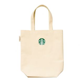 アップル(Apple)のSTARBUCKS REWARDS限定 トートバッグ Coffee Story(トートバッグ)