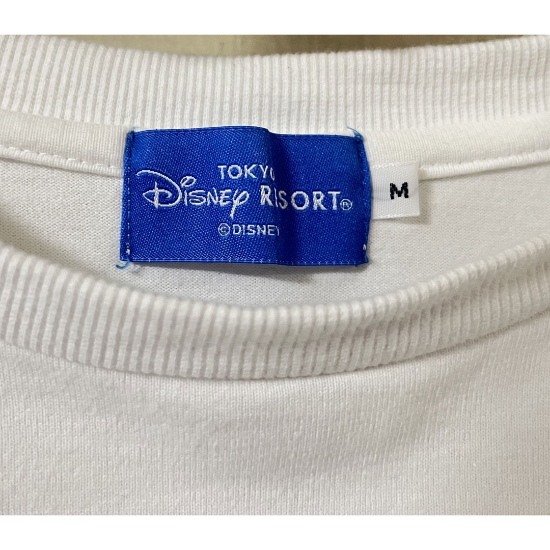 Disney(ディズニー)のDisney  ベイマックス　Tシャツ レディースのトップス(Tシャツ(半袖/袖なし))の商品写真