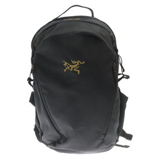 アークテリクス(ARC'TERYX)のARC'TERYX アークテリクス MANTIS 26 BACKPACK マンティス バックパック リュック ブラック X000006044(バッグパック/リュック)