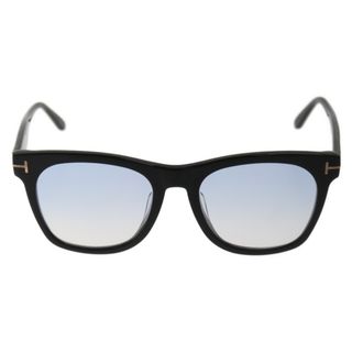 トムフォード(TOM FORD)のTOM FORD トムフォード ブルックリン ウェリントン サングラス アイウェア ブラック TF833‐F(サングラス/メガネ)