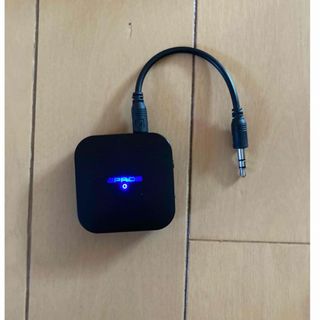 JPT1 Bluetooth トランスミッター & レシーバー (PC周辺機器)