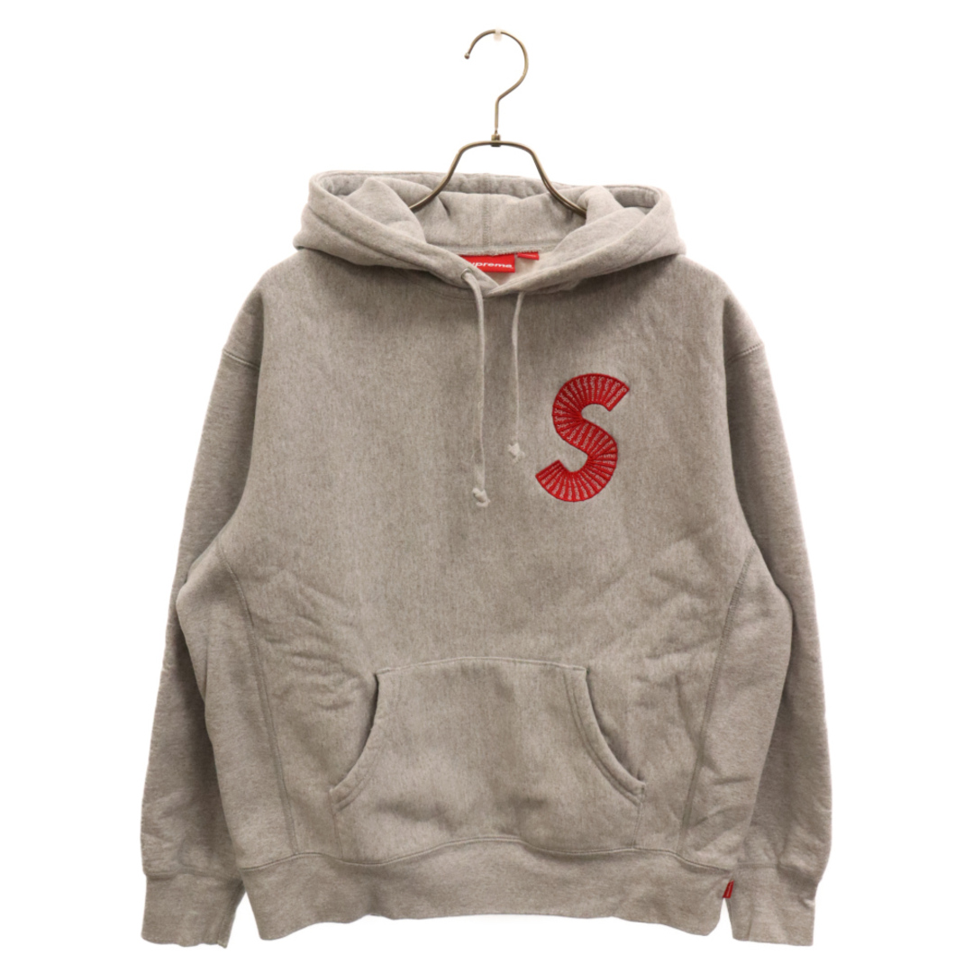 Supreme - SUPREME シュプリーム 20AW S Logo Hooded Sweatshirt Sロゴ ...